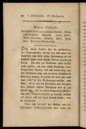 88-97, Vierte Aufgabe.