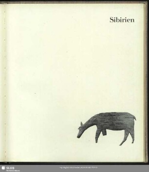 Sibirien