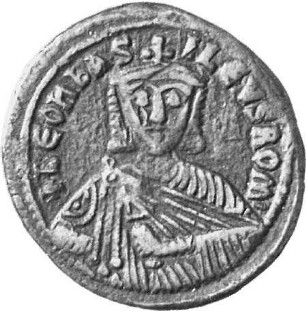 Byzanz: Leo VI.