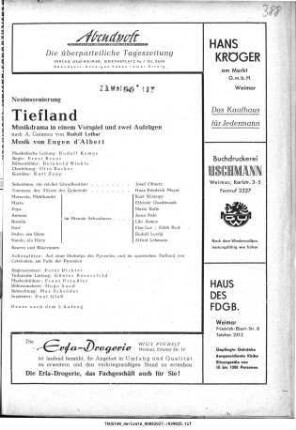 Tiefland