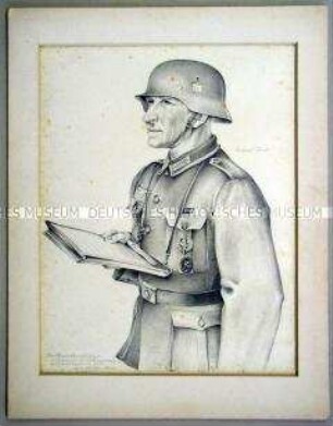 Sturmbannführer Richard Vink