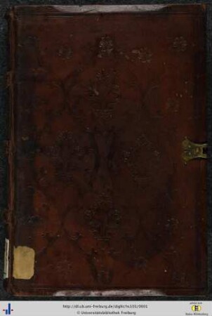 Carmen paschale - Sequentia de sancto Laurentio
