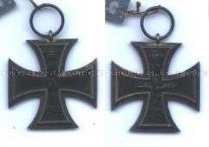 Eisernes Kreuz II.Klasse (Fassung 1914)