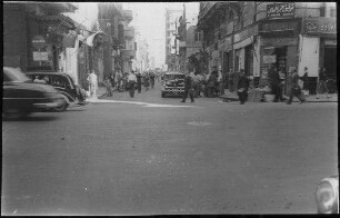 Hafenviertel Beirut