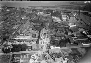 Düsseldorf-Heerdt, Fa. H. Koppers