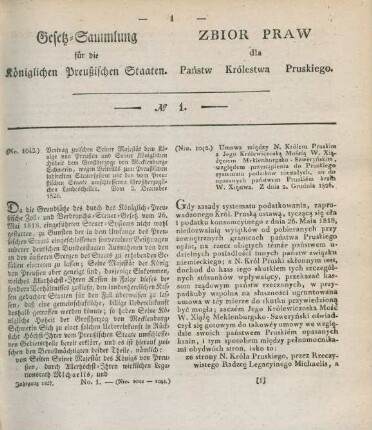 No. 1-22
