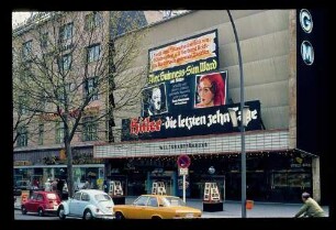 Hitler-Film 6.5.73.