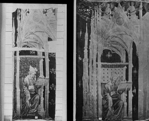 Angers, Dom, Wandteppich
