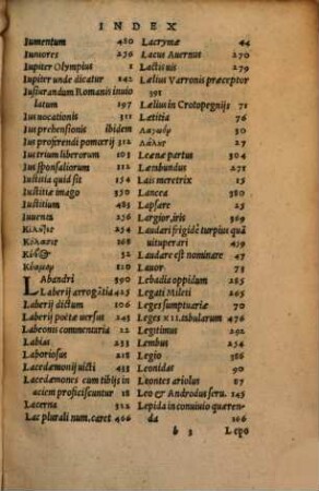 Auli Gellii Luculentissimi Scriptoris Noctes Atticae