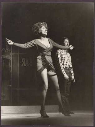 Irma la Douce (Marguerite Monnot)