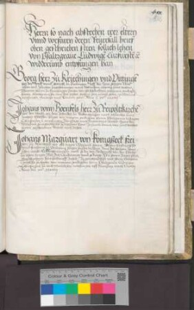 Marquard von Königsegg