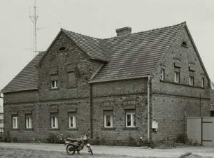 Bauernhof, Rohne