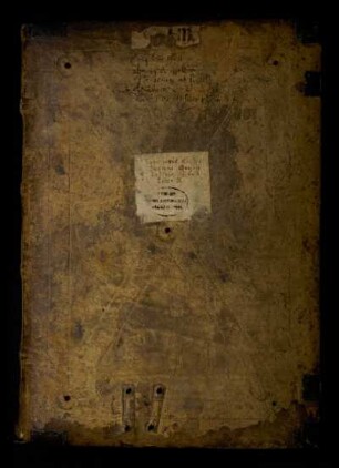 Versus de VII vitiis. Johannes de Tambaco. Boethius. Seneca. Martinus Bracarensis