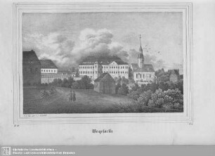Wegefarth : zu Lieferung 40