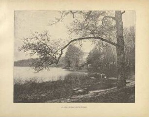 Jagdschloss Grunewald