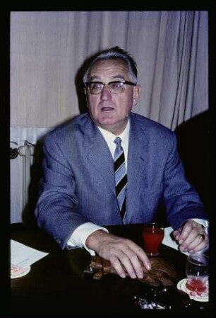 Gustav Rudolf Sellner 26.9.64.