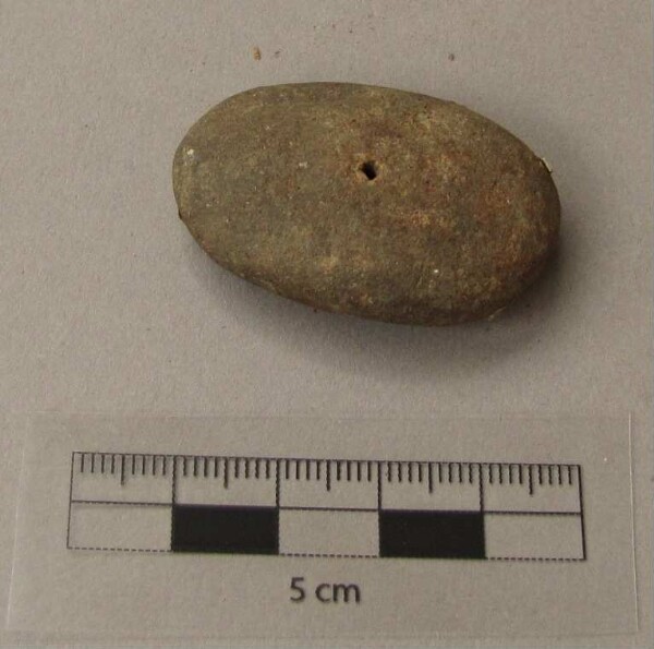 spindle whorl