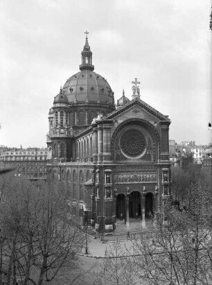 Saint-Augustin