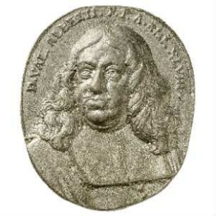 Medaille, 1683