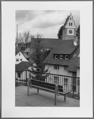 Scheufelen : Im Buch "Deutschland durch die Bank": Lenningen