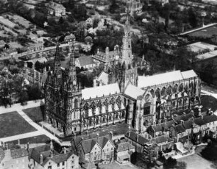 Cathedral