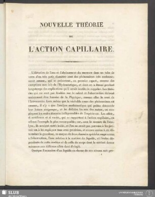 Préambule de l'ouvrage