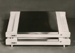 ESGE Thermoplatten von Interform Design Design