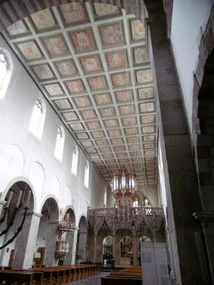 Köln: St. Pantaleon