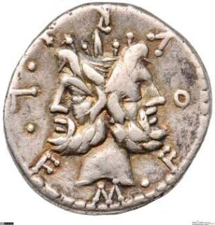 Römische Republik: M. Furius Philus