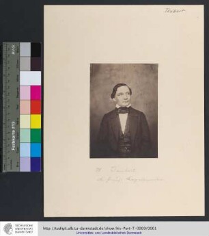 [Wilhelm Taubert]