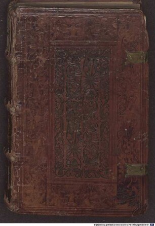 Fragmentum commentariorum Origenis in Evangelium secundum Matthaeum