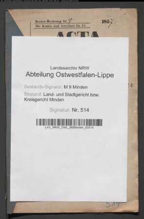 Sonstige: Herper, Wilhelm: