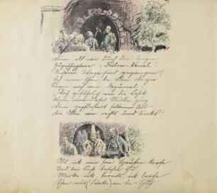 Erlebnisse der "ollen Herren-Riege", S. 45