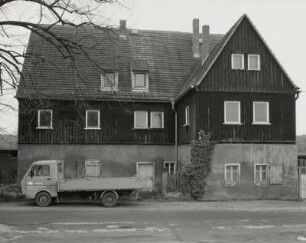 Alte Försterei