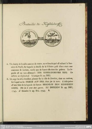 Bataille de Kesselsdorff