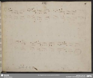 Adriano in Siria? Excerpts - Mus.3017-F-1,5 : S, strings, b