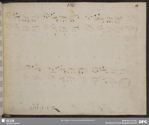 Adriano in Siria? Excerpts - Mus.3017-F-1,5 : S, strings, b