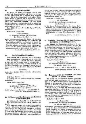 Broschüre "Anleitung für die behelfsmäßige Herrichtung von Luftschutzräumen" : [Erziehung] ; [Für das Reich] ; [Amtliche Erlasse] ; [Amtlicher Teil]
