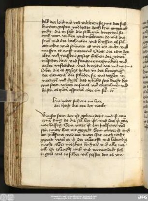 [Pseudo-Arnald von Villanova: Novum testamentum]