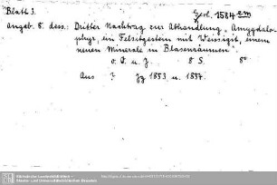 Geologia 1584.em