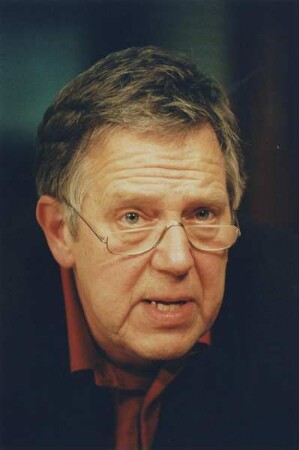 Robert Gernhardt