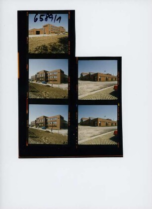 Südkurier, Konstanz, 1989