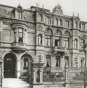 Palais Bürklin