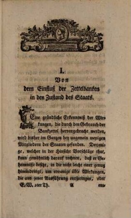 Winke für gute Fürsten, Prinzenerzieher und Volksfreunde, 2