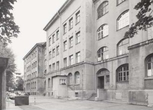 Richard-Wagner-Schule