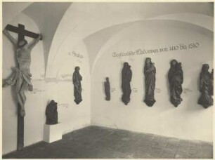 Kruzifix, Plauen