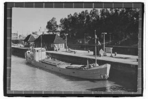 Heimkehr (1931), G. Kuhlencord, Hamburg
