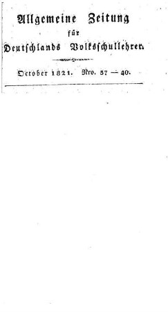 37-40: Heft 37-40