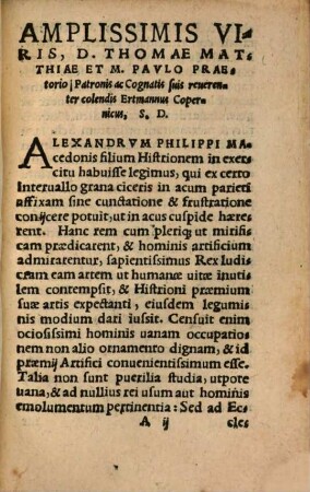 Rhetoricarum quaestionum libri quatuor