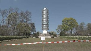 Havelland. Fontane